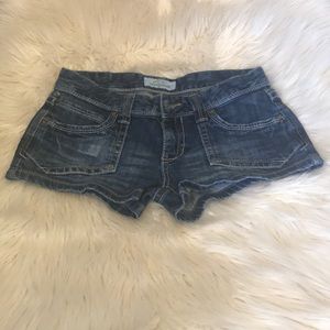 Aeropostale shorts